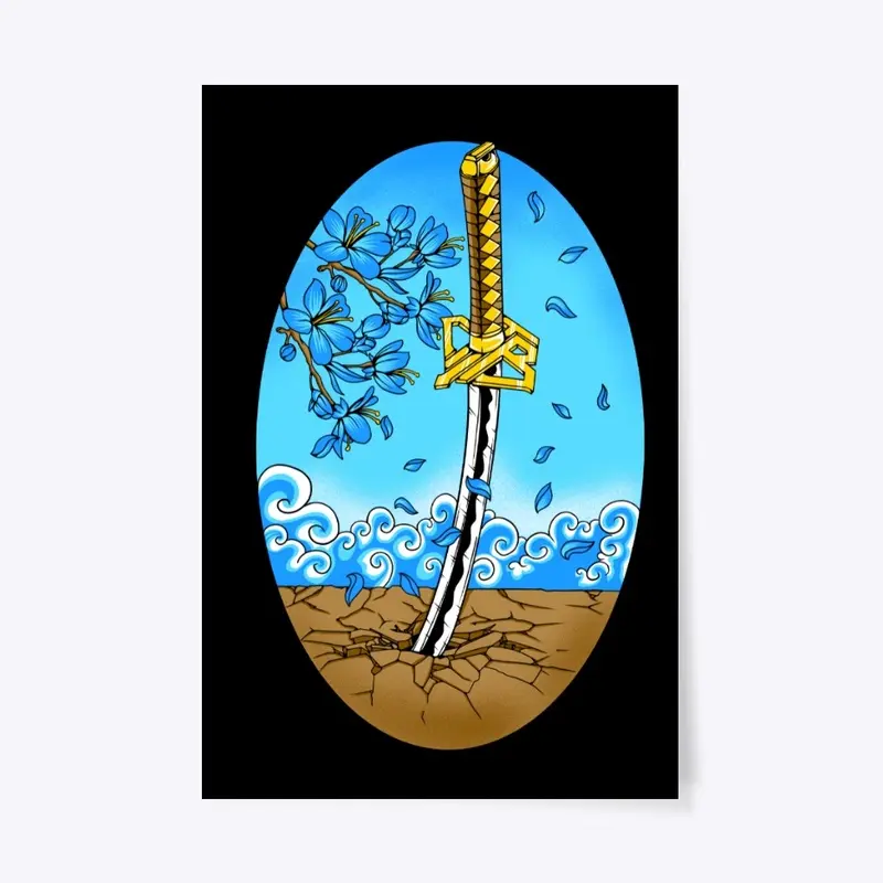 Sword